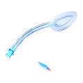 High quality pvc laryngeal mask airway